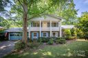 111 Ervingdale Lane sold home in Morganton, SC