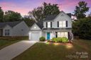 2037 Mallard Pine Court sold home in Charlotte, SC