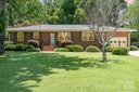 5124 Margaret Wallace Road sold home in Matthews, SC