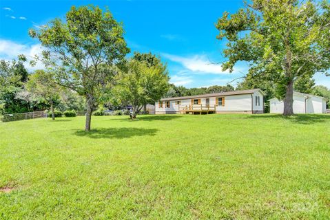 167 Woodwinds Drive sold home in Quail Hill, Mooresville, NC