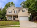 11954 Mourning Dove Lane sold home in Charlotte, SC