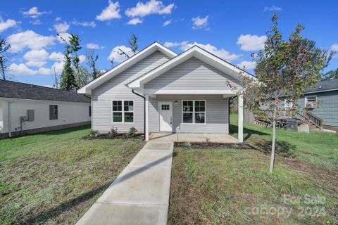 222 Booker Washington Street sold home in Clinton Park, Rock Hill, SC