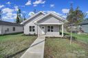 222 Booker Washington Street sold home in Rock Hill, SC
