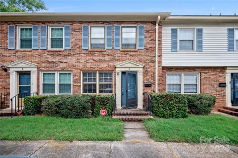 6248 Old Pineville Road C
