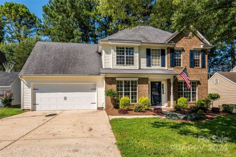 1078 Avondale Place sold home in Weddington Woods, Concord, NC