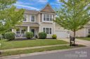 13207 Freedom Valley Drive sold home in Huntersville, SC
