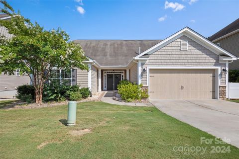 4534 Carrington Drive