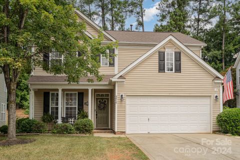 9818 Coatbridge Drive