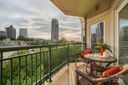 401 N Church Street 503 sold home in Charlotte, SC