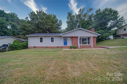 265 Old Farm Road sold home in Old Farm, Salisbury, NC