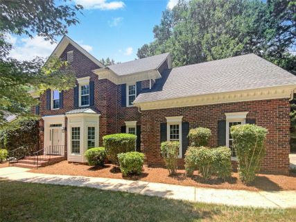 5619 Mallard Grove Road sold home in Mallard Grove, Charlotte, NC