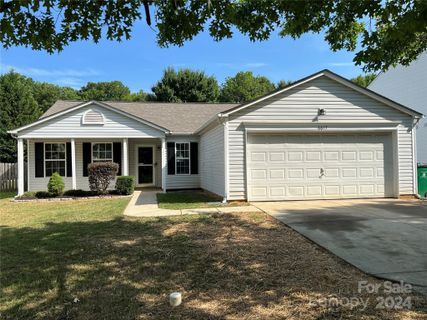 6617 Ziegler Lane