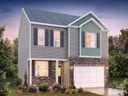 3695 Charles Street sold home in Conover, SC
