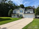 4109 Edgeview Drive sold home in Indian Trail, SC