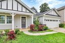 7625 Meridale Forest Drive sold home in Charlotte, SC