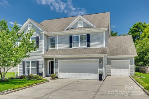 12811 Waterlyn Club Drive