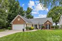 3417 Brookstone Trail sold home in Indian Trail, SC