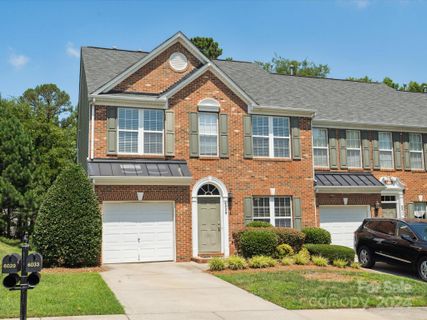 6029 Queens Walk Court sold home in Glen Laurel, Indian Land, SC