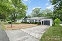 671 Jackson Terrace sold home in Concord, SC