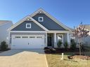 1035 Bull Dog Lane sold home in Wingate, SC