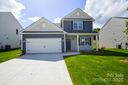 139 Woodvale Drive sold home in Waynesville, SC