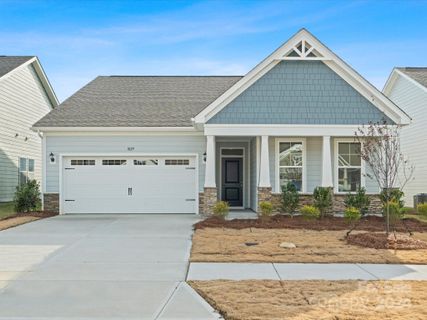 1029 Bull Dog Lane