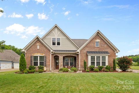 1212 Colonel Light Drive sold home in Adelaide Estates, Wesley Chapel, NC