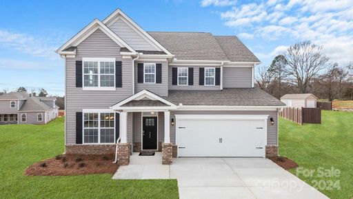 545 Fox Cove Road