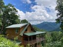 1330 Sheepback Mountain Road sold home in Maggie Valley, SC