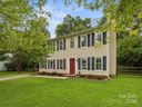 7910 Glencannon Drive sold home in Charlotte, SC