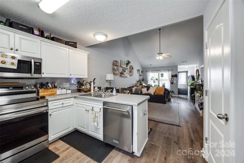 458 Guiness Place sold home in Meadow Creek, Rock Hill, SC