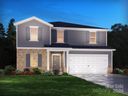 156 Bird Dog Drive sold home in Mooresville, SC