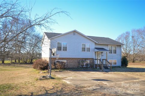 2725 Carla Drive sold home in Polkville, Shelby, NC