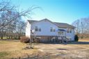 2725 Carla Drive sold home in Shelby, SC