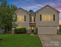 1119 Rainier Lane sold home in Gastonia, SC