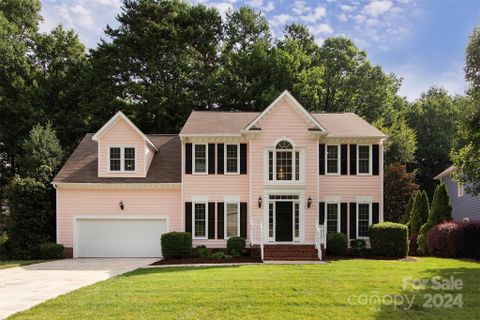 5117 Chestnut Knoll Lane