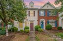 2337 Aston Mill Place sold home in Charlotte, SC