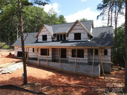 300 Spanish Oak Lane sold home in The Mountain, Gastonia, NC