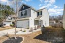 140 Trail Wood Court sold home in Salisbury, SC