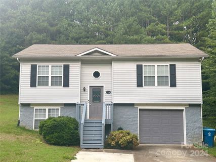 1796 Redberry Lane sold home in Strawberry Fields, Conover, NC