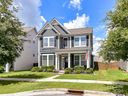 8122 Kalson Street sold home in Huntersville, SC