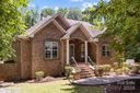 7230 Timber Ridge Drive sold home in Mint Hill, SC