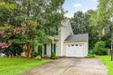 2015 Mallard Woods Place sold home in Charlotte, SC
