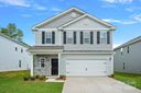 8115 Stonemere Lane sold home in Charlotte, SC