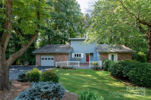 231 Pleasant Hill Drive sold home in Pleasant Hills, Brevard, NC