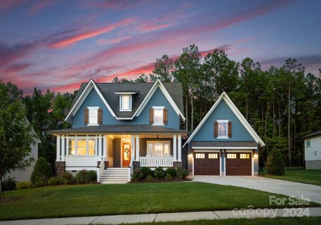 1823 Pin Oak Court sold home in Nims Village, Fort Mill, SC