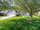 141 Newport Drive sold home in Kannapolis, SC