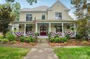 250 Union Street sold home in Concord, SC