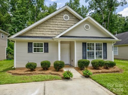 2617 Marmac Road sold home in Marmac Woods, Charlotte, NC