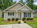 2617 Marmac Road sold home in Charlotte, SC
